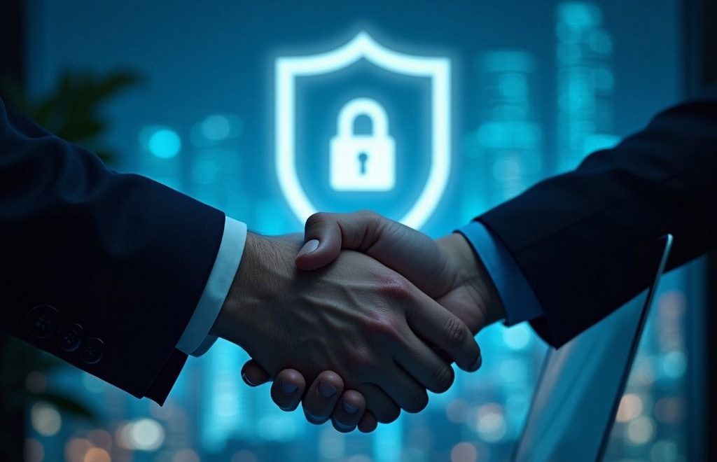 Cam kết hợp tác an toàn và bảo mật