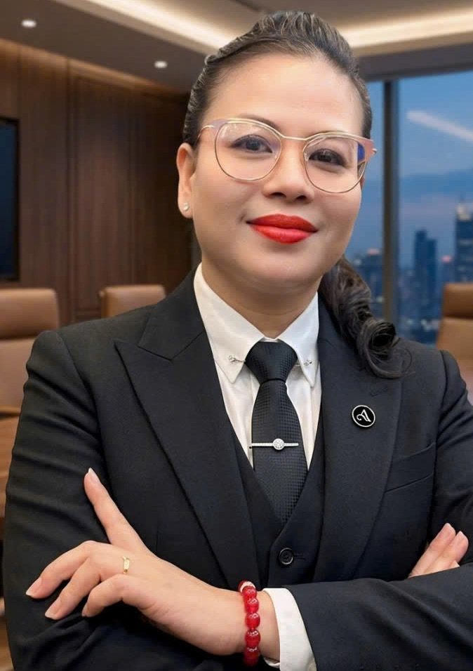 Hoàng Thị Thu Thương
